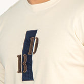 T-Shirt: Full Sleeve_Semi Fit_Solid_140#2